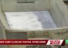 Shadow Docket Drags: Supreme Court’s 28-Day Wait Supreme Court clears the way for President Trump's mail voting order