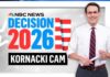 Watch Power Flip: Primary Night Goes Live LIVE: Steve Kornacki analyzes primary election results in Florida, key updates from WY, AK