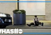 Mystery in Midtown: 3 Climb From Sewer NYPD investigating after 3 people seen climbing out of manhole wearing headlamps