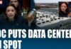Less Notice, Less Oversight: EPA’s New Data Center Shift AOC Confronted EPA Over Murky Water, Now Americans Are Turning Against Data Centers