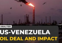Trump’s $65B Oil Claim Faces Questions Trump's Venezuela oil deal faces steep hurdles: Analysis