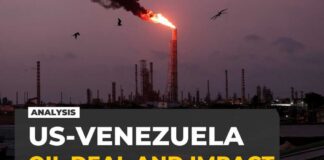 Trump’s $65B Oil Claim Faces Questions Trump's Venezuela oil deal faces steep hurdles: Analysis