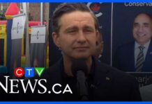 Google Maps Renames Lake Ontario as “Lake America” ‘Google is wrong’: Poilievre on Google Maps’ renaming of Lake Ontario