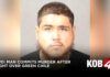 Enchilada Argument Ends in Fatal Shooting APD: Man commits murder after fight over green chile
