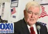 Republicans have to go out and make a straightforward case: Newt Gingrich on midterms