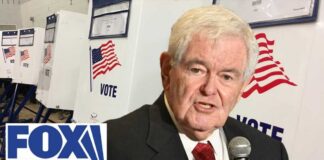 Five-Part Plan Outlined for Republican Midterm Strategy Republicans have to go out and make a straightforward case: Newt Gingrich on midterms