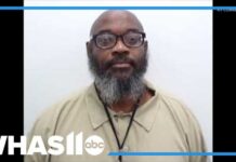 Man Who Killed Sleeping 6-Year-Old Boy Is Now Free Ronald Exantus, accused of killing 6-year-old Logan Tipton, set to be released today