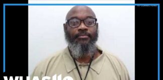 Man Who Killed Sleeping 6-Year-Old Boy Is Now Free Ronald Exantus, accused of killing 6-year-old Logan Tipton, set to be released today