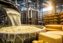 How Cheese Is Really Made ? | Factory Secrets Revealed