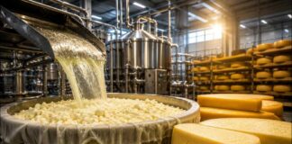 How Cheese Is Really Made ? | Factory Secrets Revealed