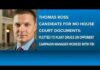 Missouri Candidate Charged Over Alleged Drug Plot Missouri candidate accused of trying to plant drugs on opponent