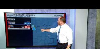 Missouri Map Headed to Voters Missouri Supreme Court throws out new Congressional map, orders it to be put to a vote