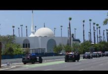 Family Sues Mental Health Clinic After Mosque Shooting New lawsuit claims mosque shooter went missing from mental health facility