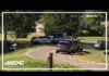 Deadly Manhunt Ends After Police Pursuit Four victims found shot inside Gaston County home