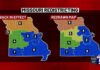 Missouri Restores 2022 Congressional Map Missouri Supreme Court blocks congressional map, orders vote