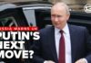NATO-Russia Tensions Move Closer to the Edge Russia threatens 'catastrophic consequences' amid fears Putin could target NATO
