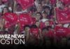 Boston College Red Bandana Game honors 9/11 hero Welles Crowther