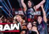 WWE Title Changes Hands in Chile WWE STARS' EMOTIONAL CELEBRATION WITH STEPHANIE VAQUER AFTER SHE WON THE CHAMPIONSHIP!