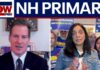 New Hampshire Senate Fight Begins New Hampshire senate race: Big names take on newcomers
