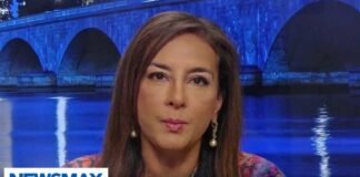 DOJ’s Harmeet Dhillon: Schools could lose federal funding over secret gender transitions