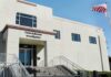 FBI Milestone Stuns: Murders Near Record Low FBI office building with entrance steps and American flag
