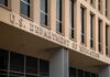 U.S. Department of Education building exterior